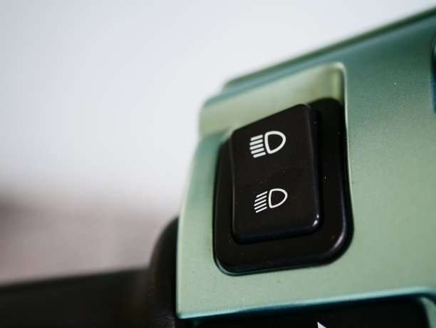 摩托车灯开关图片下载