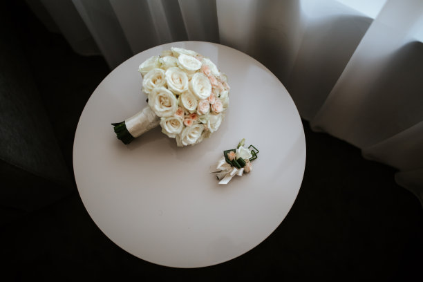 新娘花束图片下载