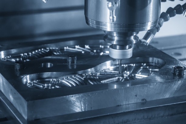 本鞋模制造工艺。图片下载