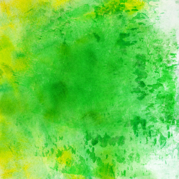 抽象绿色背景纹理图片下载