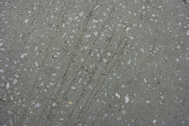 抽象的背景。混凝土地面的纹理有划痕。图片下载