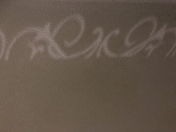 墙面反光图片下载