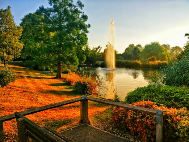 季节的变化图片下载