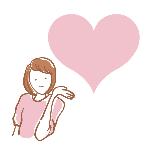 深情的女人图片下载