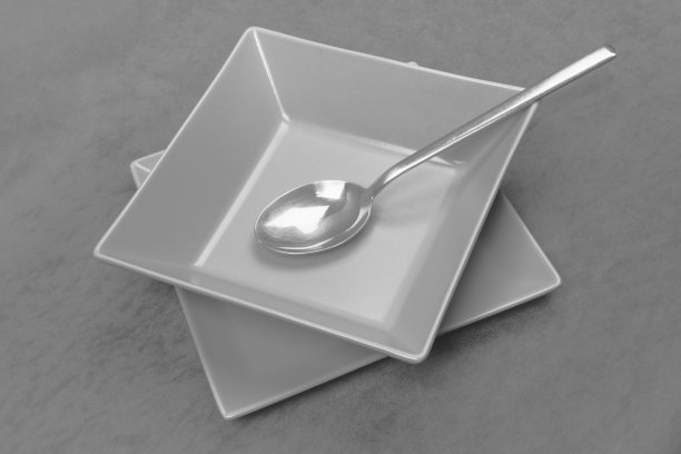 灰色方盘图片下载