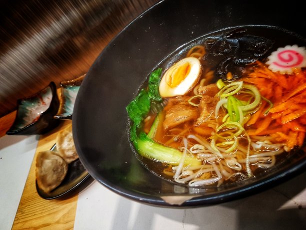 碗拉面图片下载