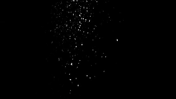 雪explosian图片下载