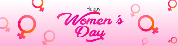 国际妇女节快乐图片下载