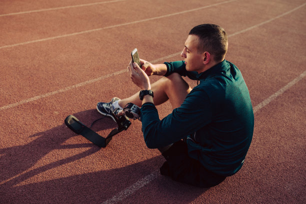 用智能应用保持身材图片下载