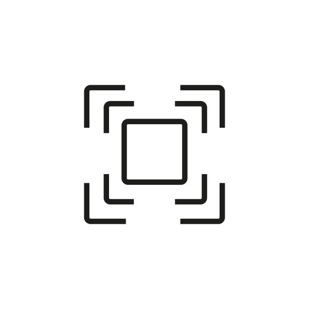 选项线性图标图片下载