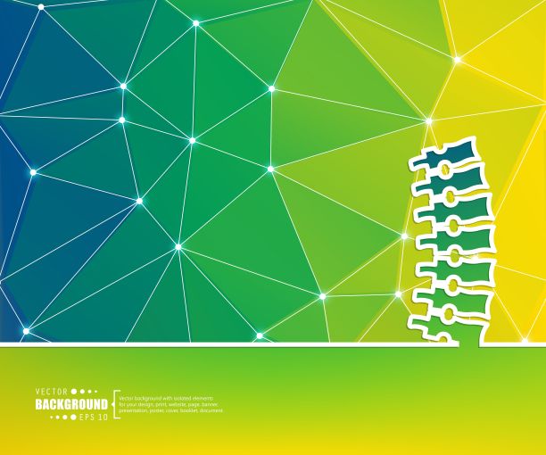 网页和移动应用的创意概念矢量背景，插图模板设计，商业信息图，页面，小册子，横幅，演示，小册子，文档。图片下载