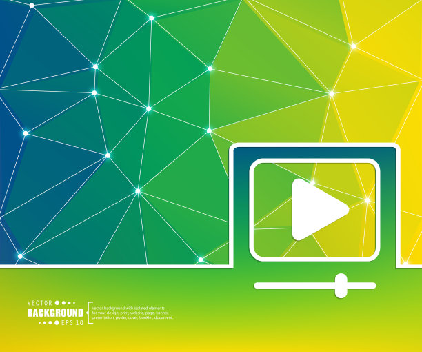 网页和移动应用的创意概念矢量背景，插图模板设计，商业信息图，页面，小册子，横幅，演示，小册子，文档。图片下载