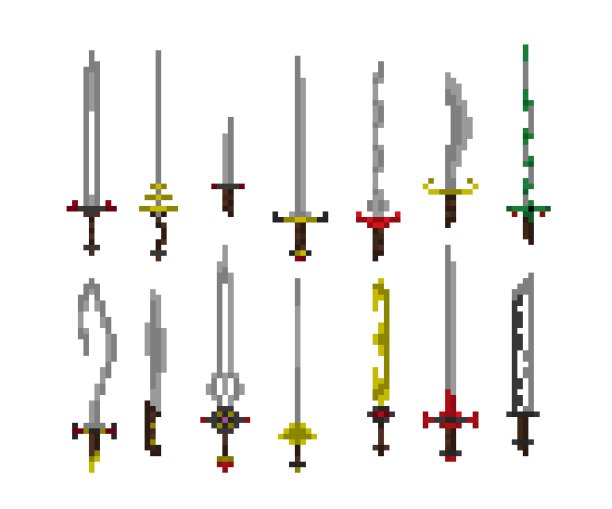 游戏的像素艺术纹理图片下载