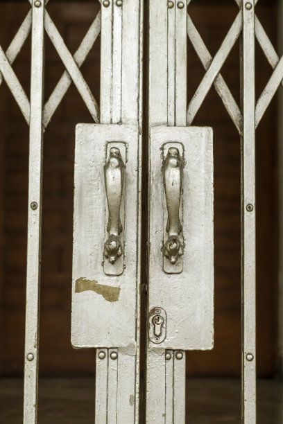 旧的门把手图片下载