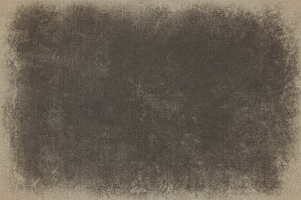 暗棕色的插图，黑色的颜色，肮脏的斑点旧的背景图片下载