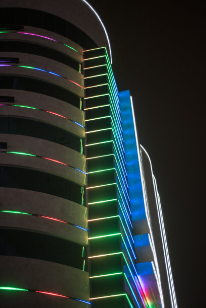 现代建筑外观图片下载