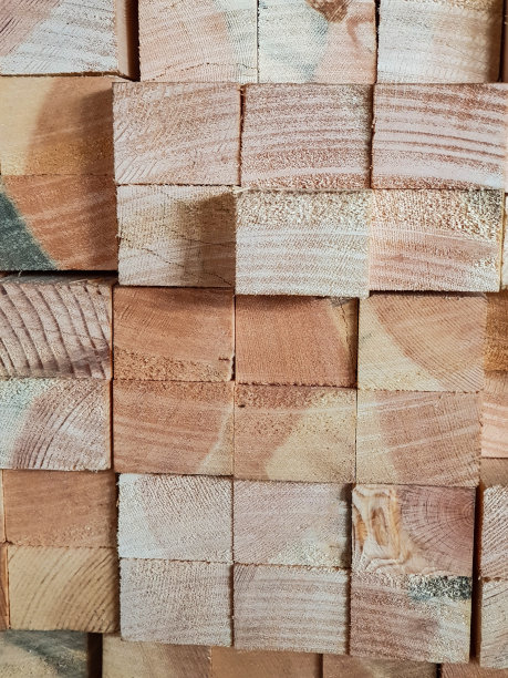 方形木材包装图片下载