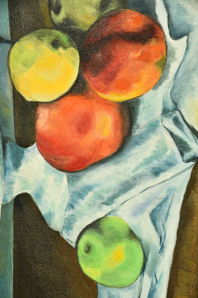 以抽象绘画为背景图片下载