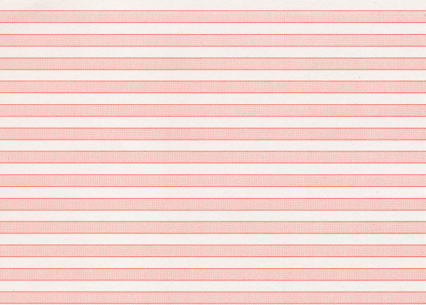 红色和白色的纸纹理背景图片下载