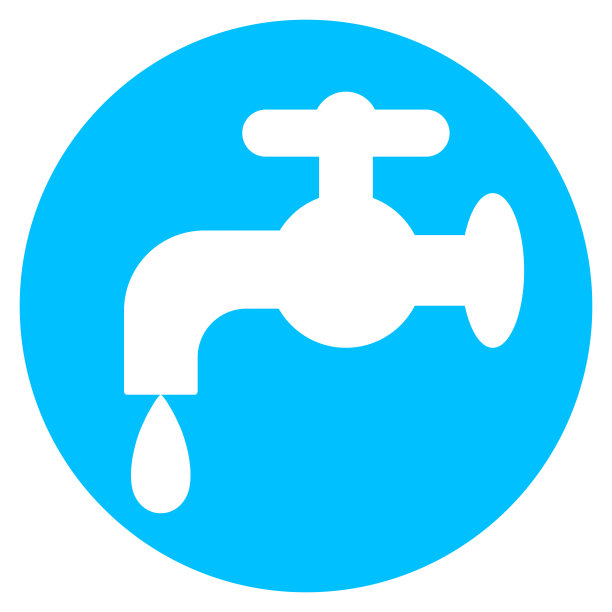 有水龙头的痕迹图片下载