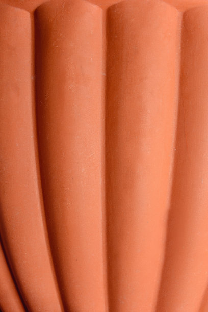 质地极佳的圆柱形塑料制成的棕色图片下载