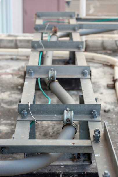 建筑电气系统图片下载