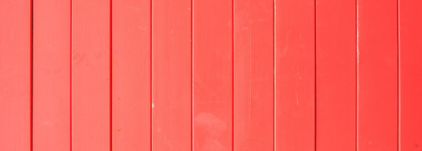 木板，红色，地板或墙壁，横幅图片下载