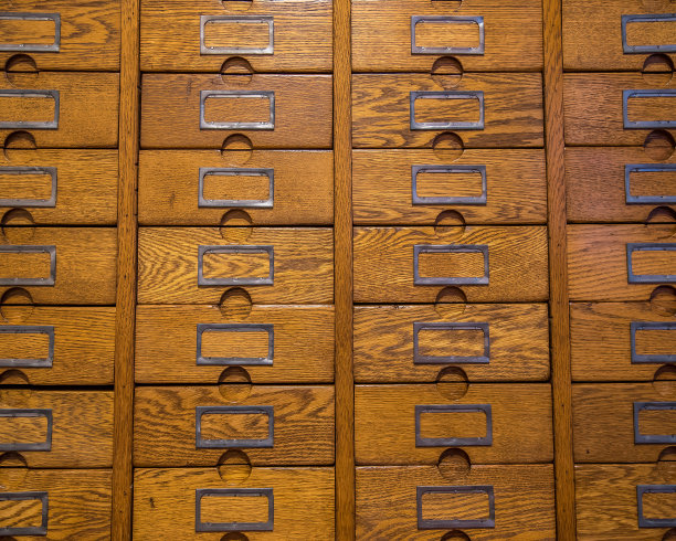 木制文件柜门图片下载