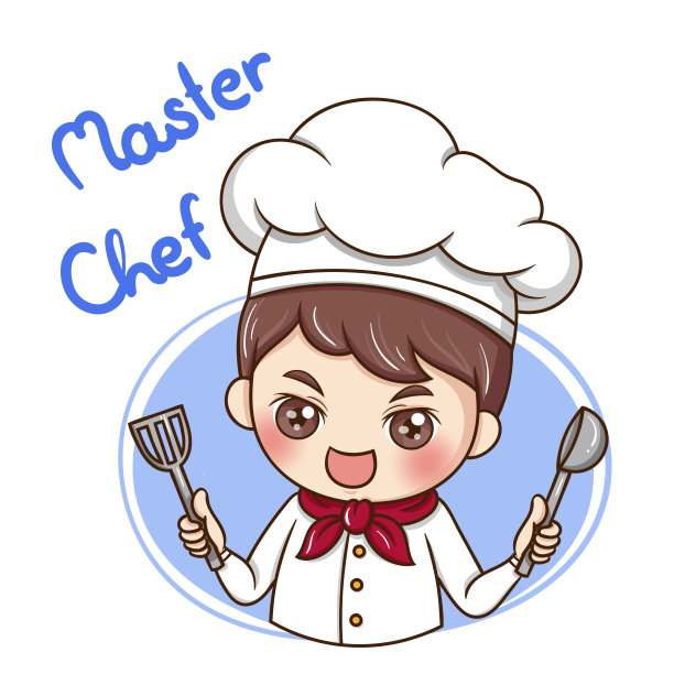 Chef_2疼图片下载