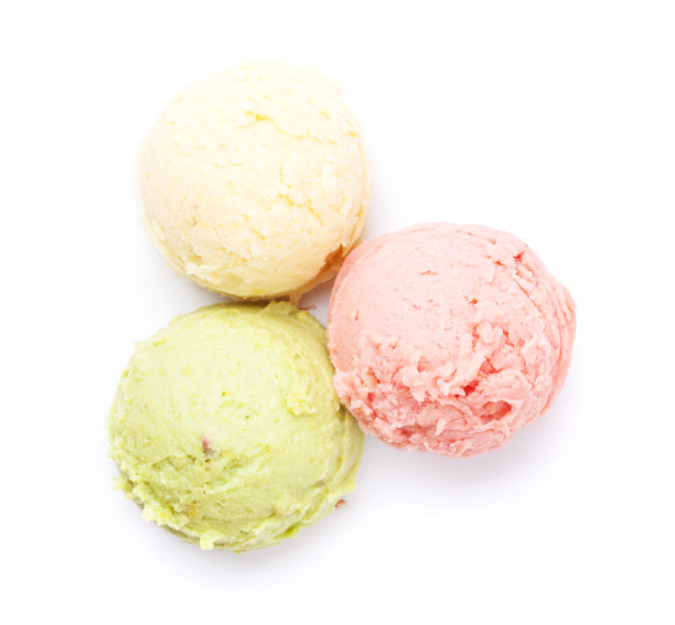 冰淇淋勺图片下载