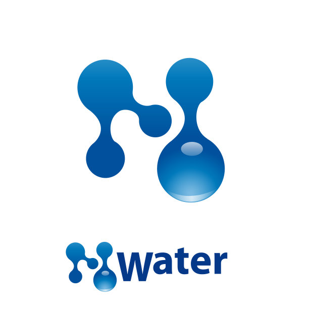 向量符号抽象水图片下载