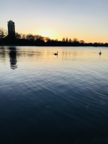 海德公园图片下载