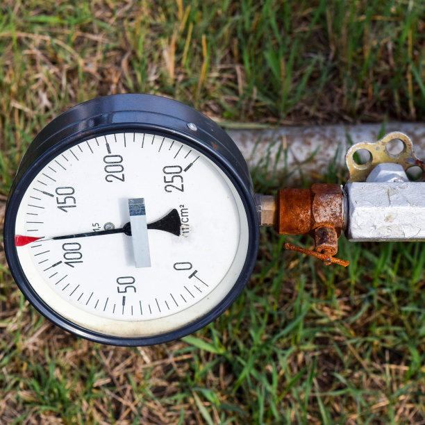 压力计是测量压力的装置。Manomet图片下载