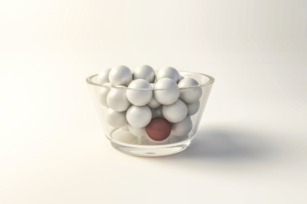 玻璃碗图片下载