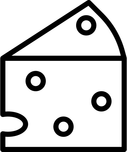 奶酪的食物图片下载