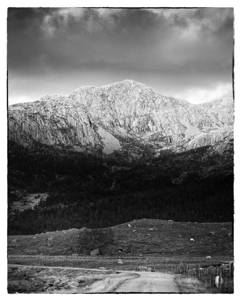 日出山图片下载