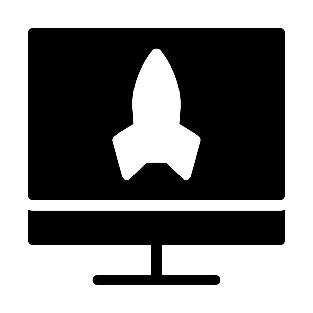 启动提升火箭图片下载