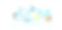 供应链管理。概念与关键字，字母，和图标。平面向量插图。孤立在白色背景上。图片下载
