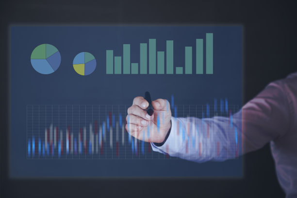 人在屏幕上写图表图片下载