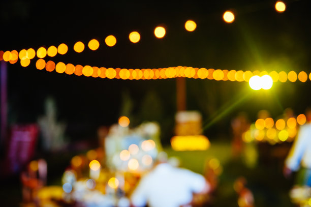 模糊事件与人的背景图片下载