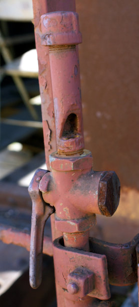 铁路空气吹口哨图片下载