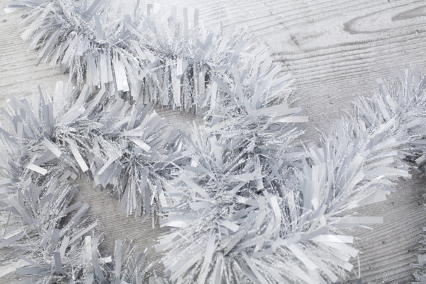 银色金属丝图片下载