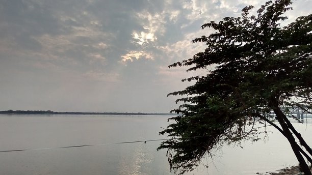 这条河戈达瓦里河图片下载