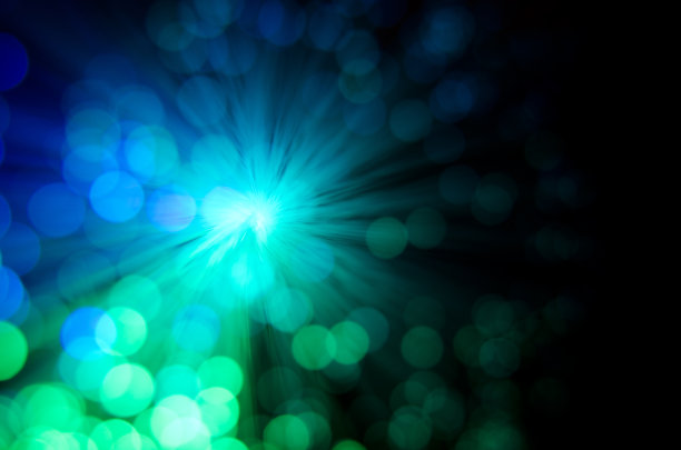 散景灯图片下载