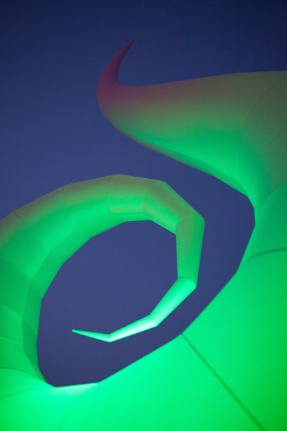 抽象的形状图片下载