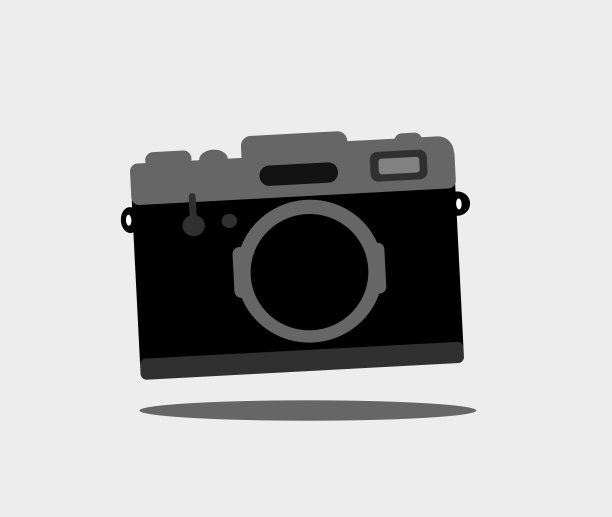 老式的相机图片下载