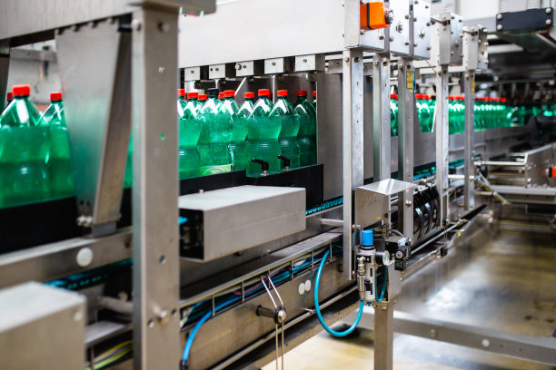 装瓶厂图片下载