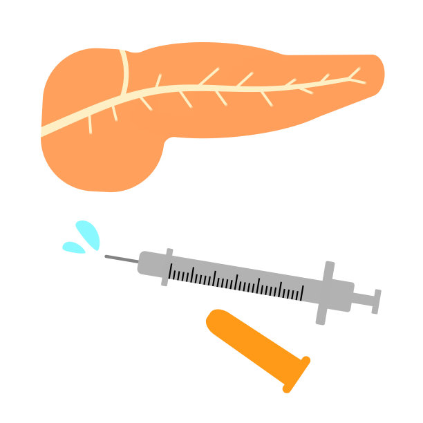 胰岛素注射图片下载