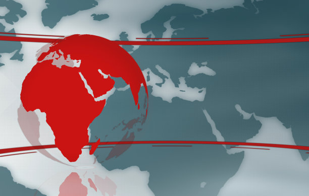 透明的世界图片下载