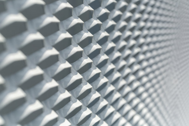 抽象的背景，墙面与几何形状的特写。图片下载